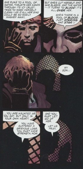 Daredevil Confessional