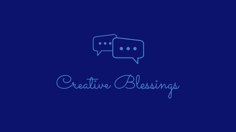 creativeblessings
