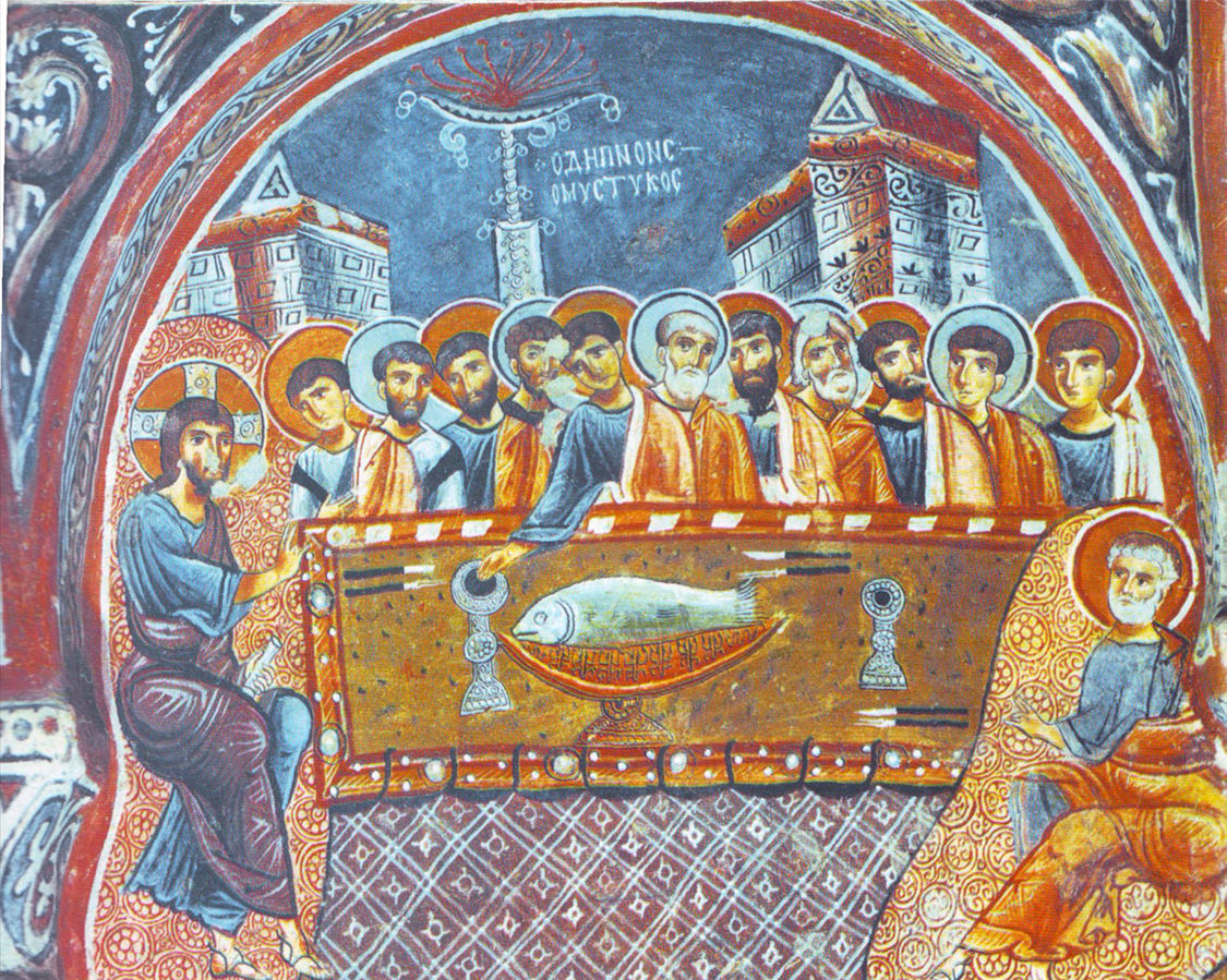 Commemoration and Remembrance | Christ, Coffee, and Comics